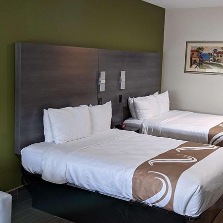 Quality Inn Brownsville Zewnętrze zdjęcie