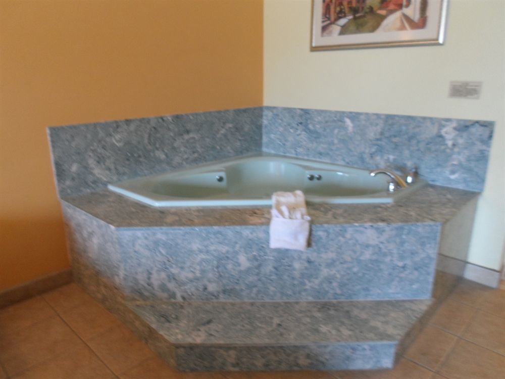 Quality Inn Brownsville Zewnętrze zdjęcie